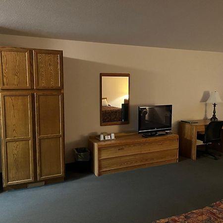 Country Haven Inn Burlington 외부 사진