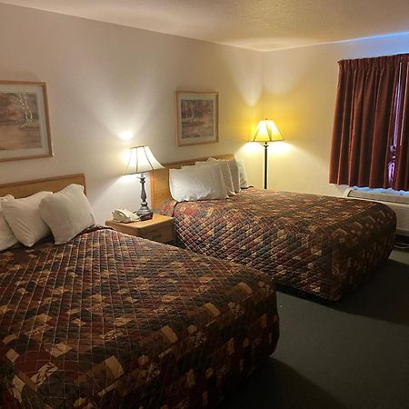 Country Haven Inn Burlington 외부 사진