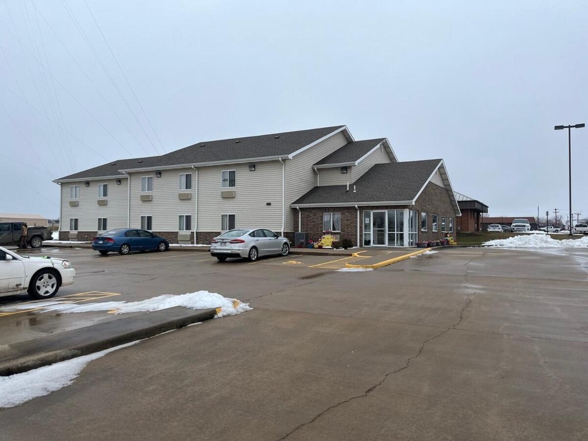 Country Haven Inn Burlington 외부 사진