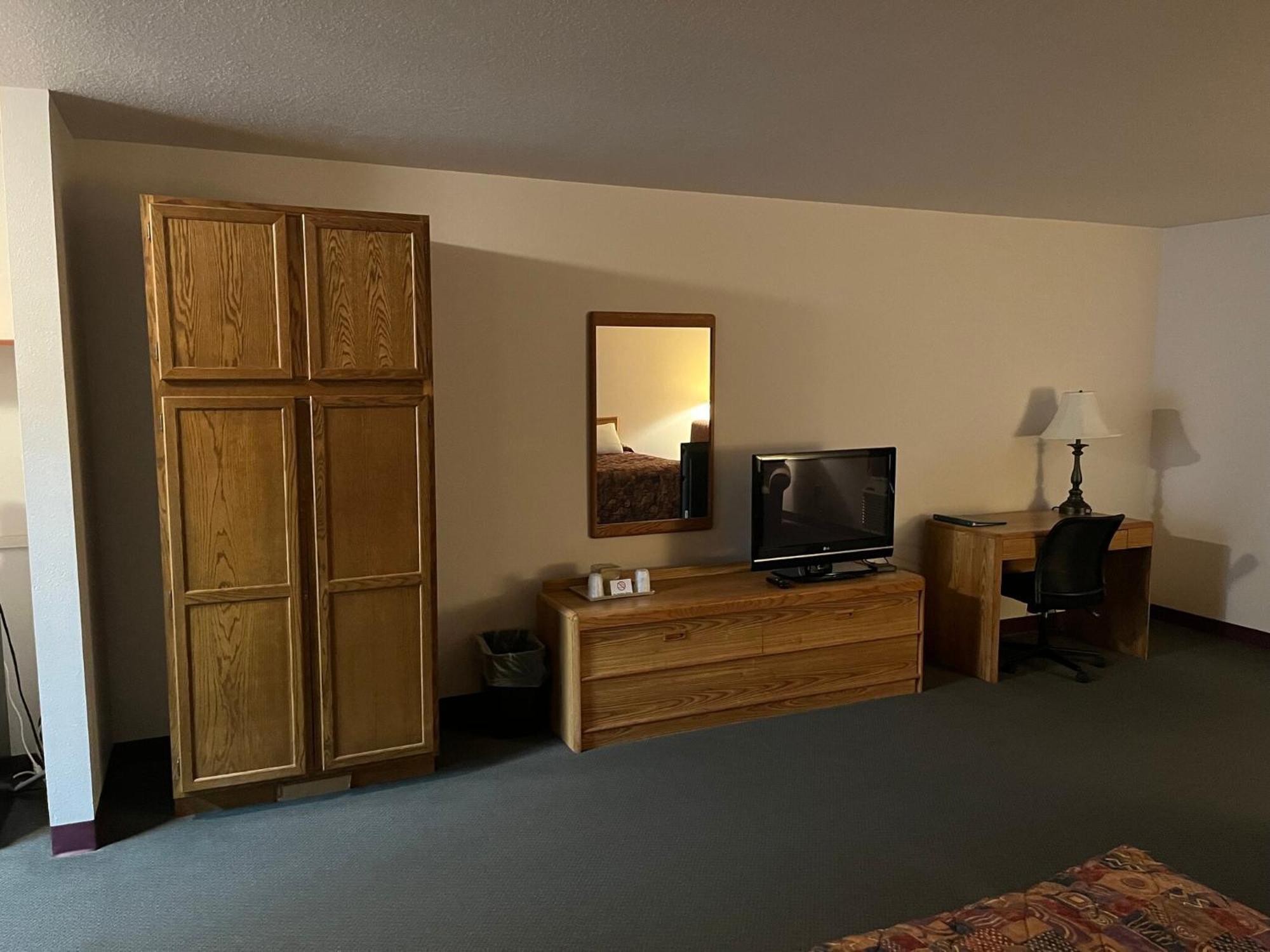Country Haven Inn Burlington 외부 사진