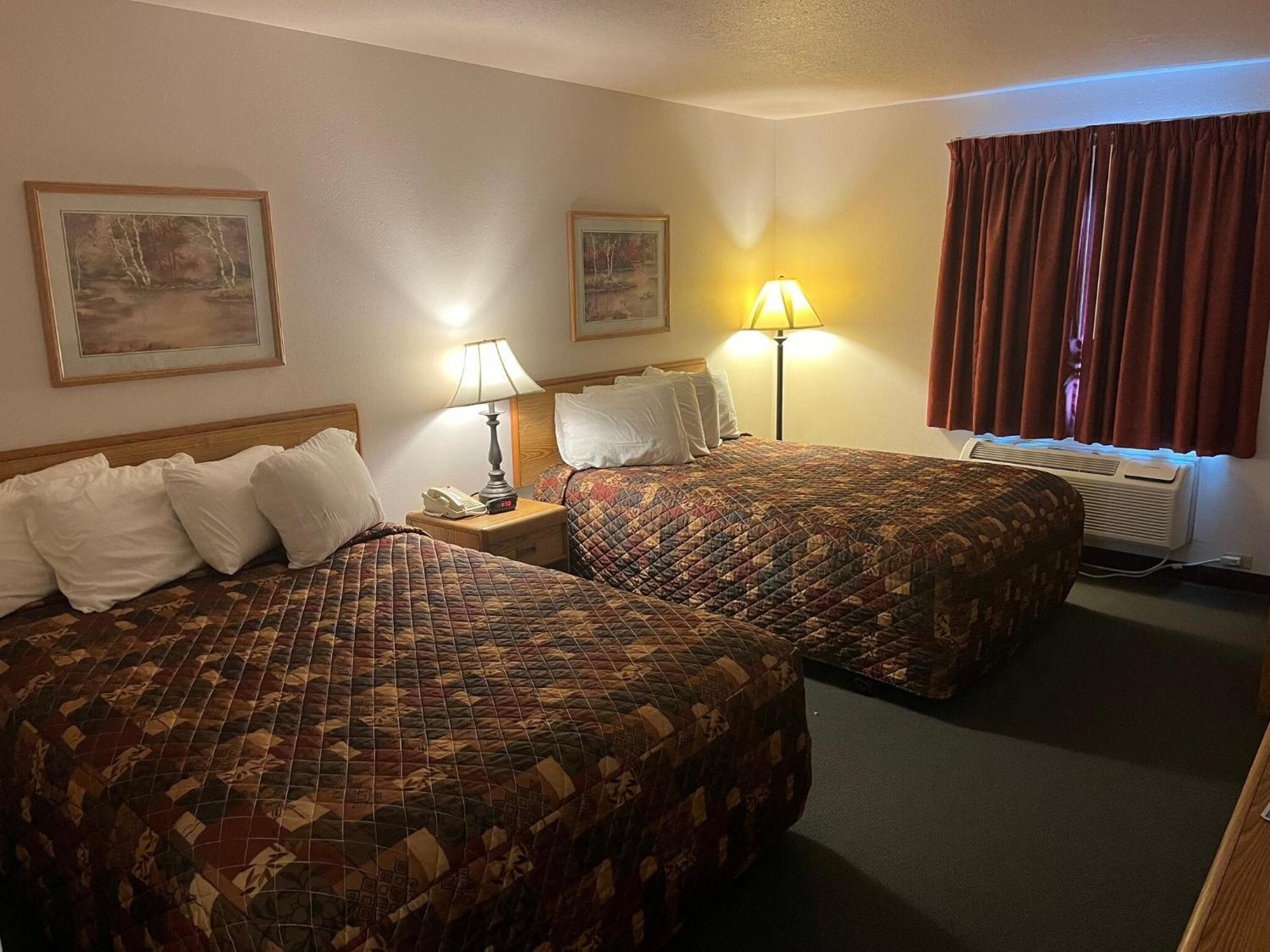 Country Haven Inn Burlington 외부 사진