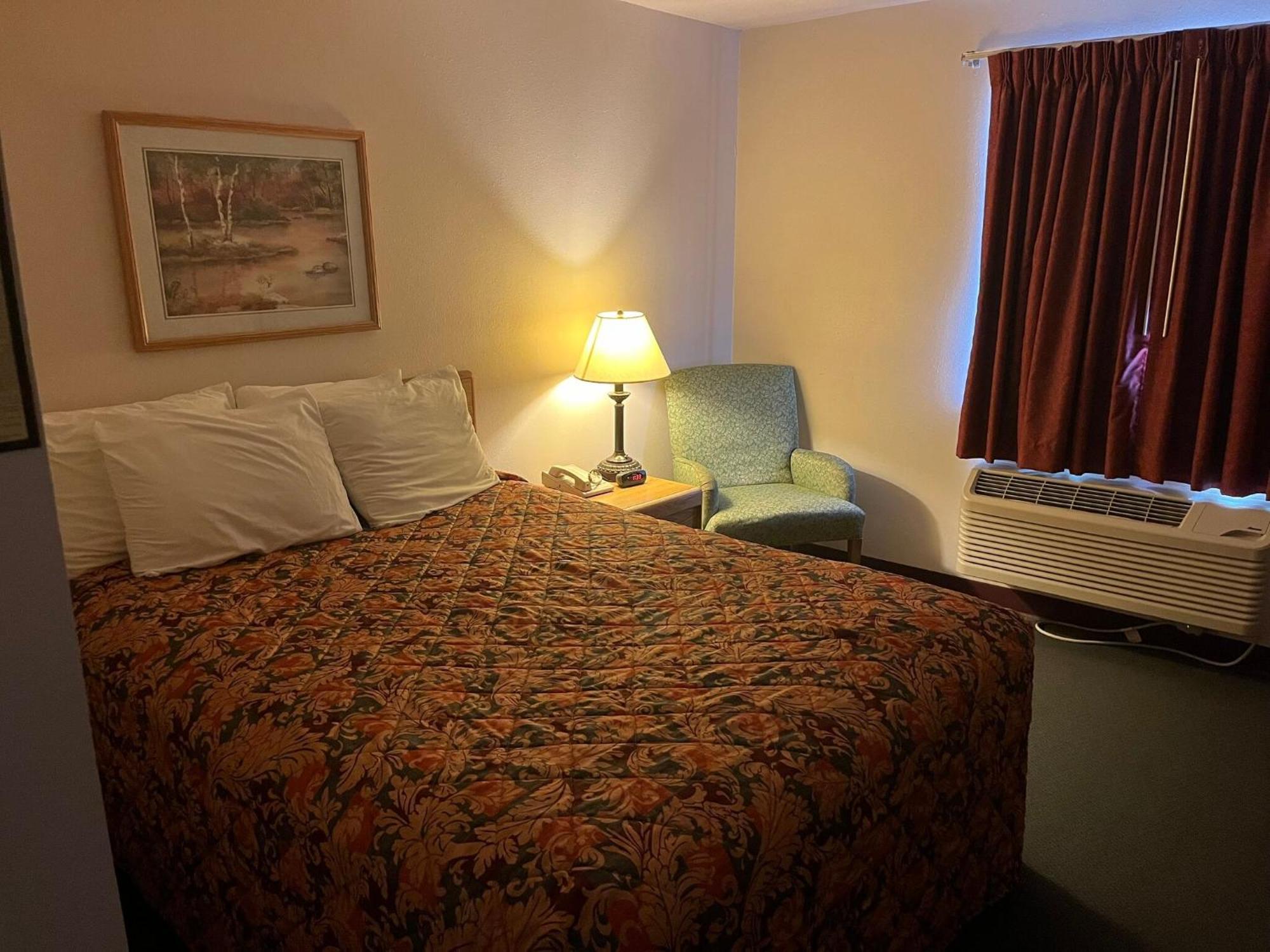 Country Haven Inn Burlington 외부 사진