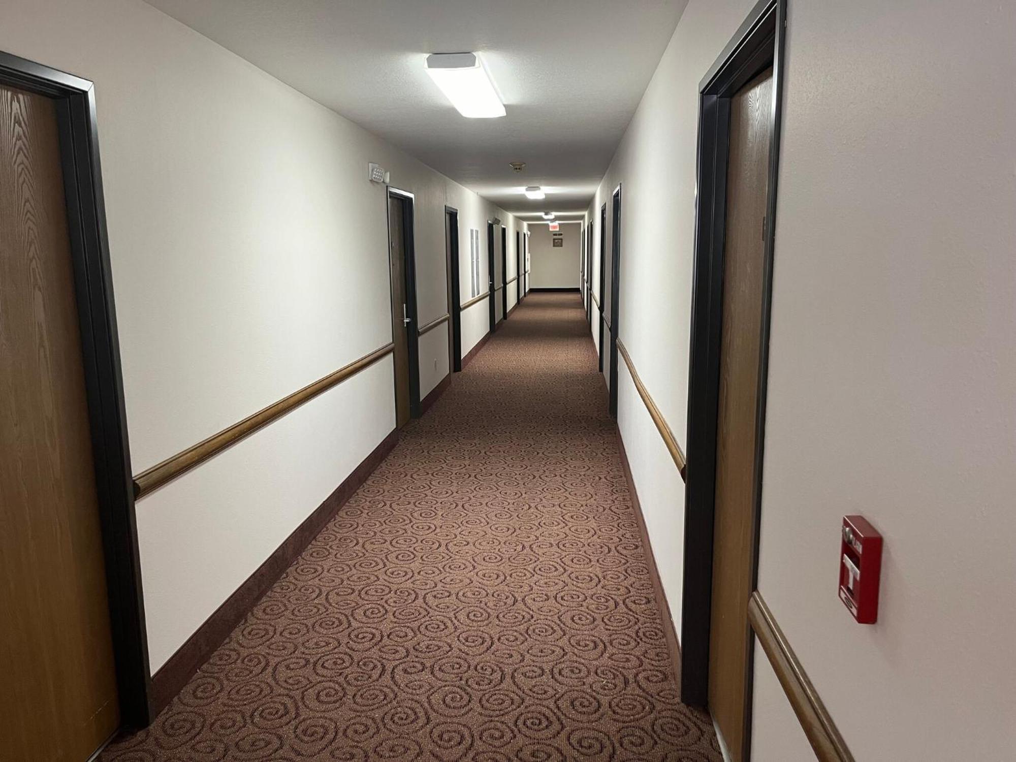 Country Haven Inn Burlington 외부 사진