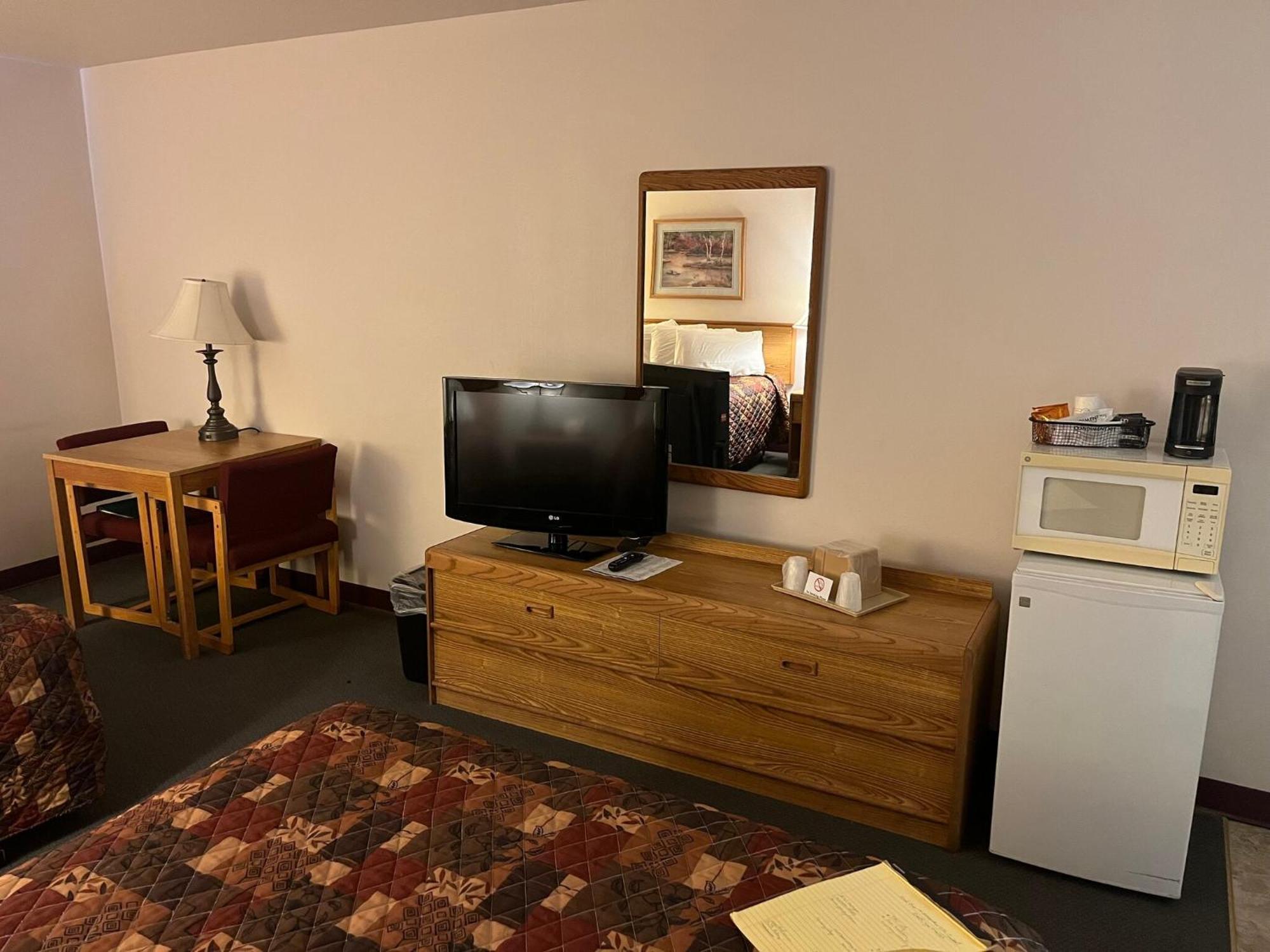 Country Haven Inn Burlington 외부 사진